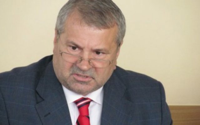 Gheorghe Bunea Stancu, preşedinte CJ Brăila: